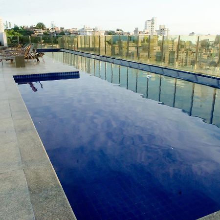 Ville Celestine Condo Hotel E Eventos Belo Horizonte Buitenkant foto