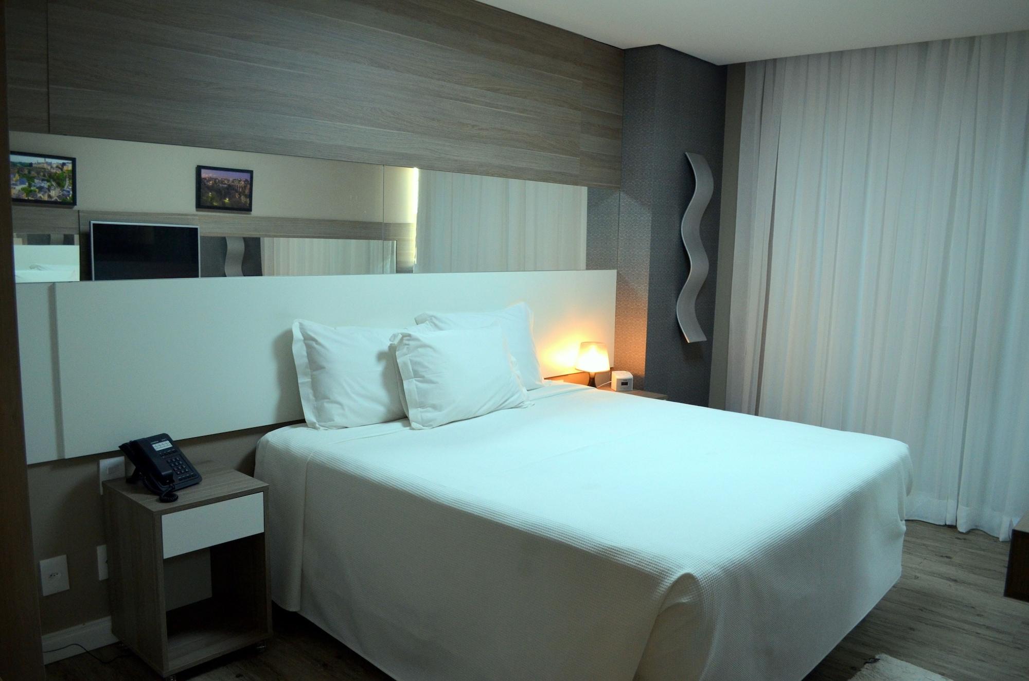Ville Celestine Condo Hotel E Eventos Belo Horizonte Buitenkant foto
