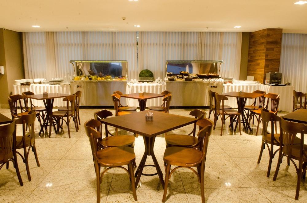 Ville Celestine Condo Hotel E Eventos Belo Horizonte Buitenkant foto