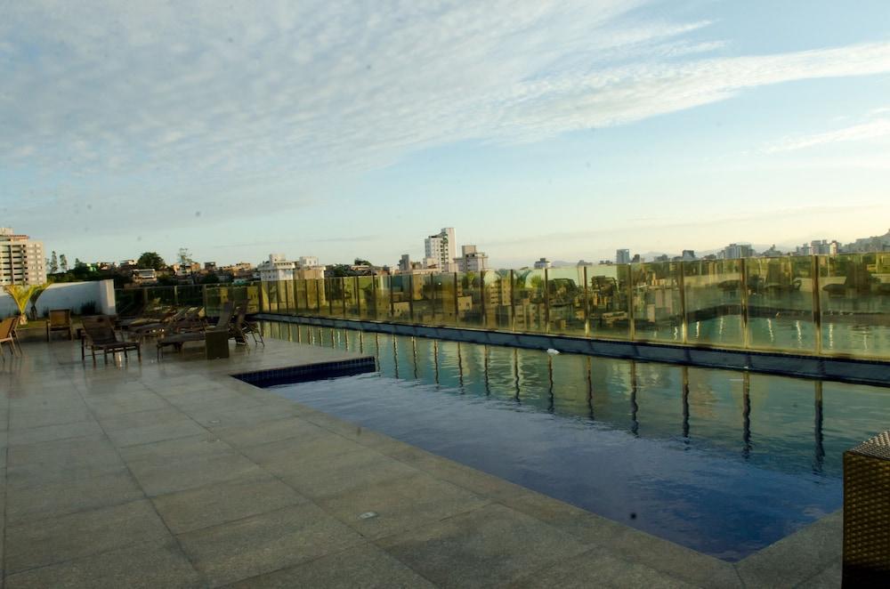 Ville Celestine Condo Hotel E Eventos Belo Horizonte Buitenkant foto