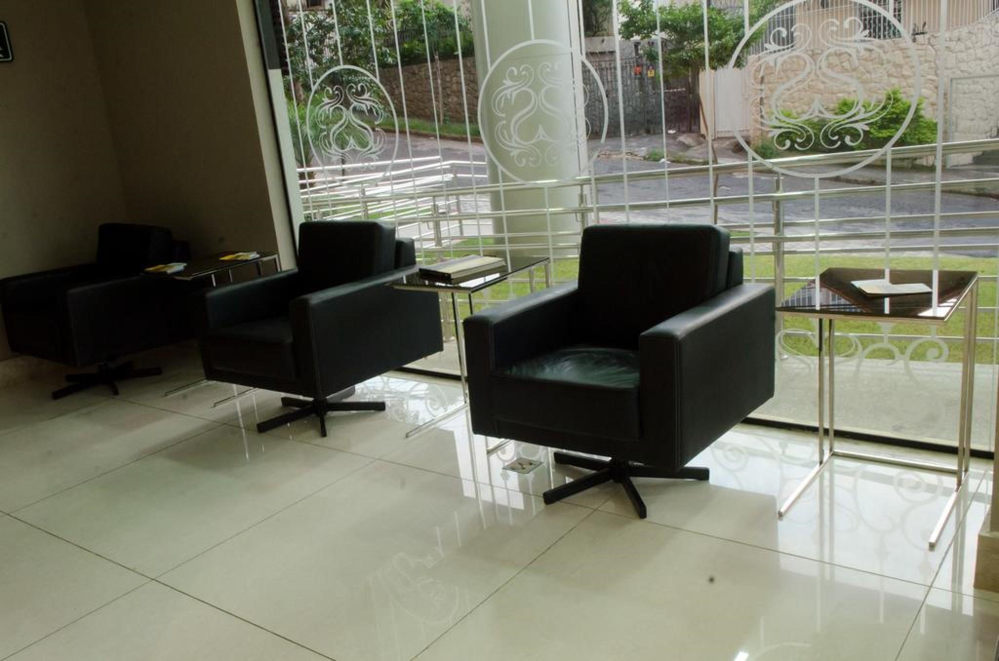 Ville Celestine Condo Hotel E Eventos Belo Horizonte Buitenkant foto