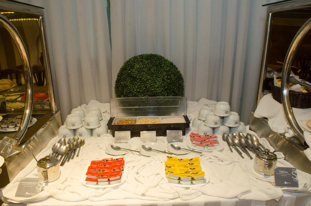 Ville Celestine Condo Hotel E Eventos Belo Horizonte Buitenkant foto