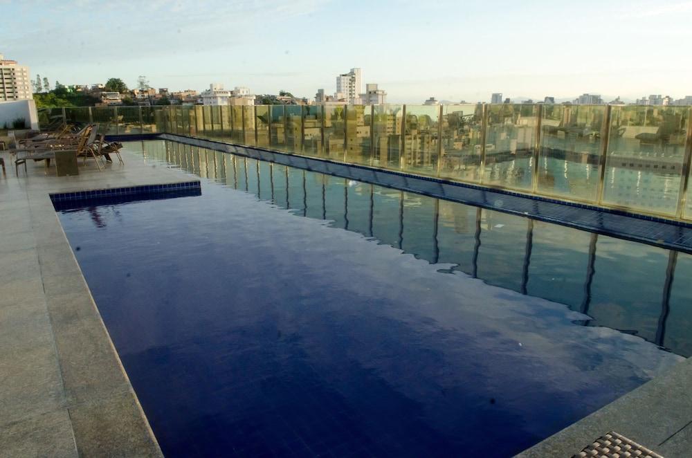 Ville Celestine Condo Hotel E Eventos Belo Horizonte Buitenkant foto