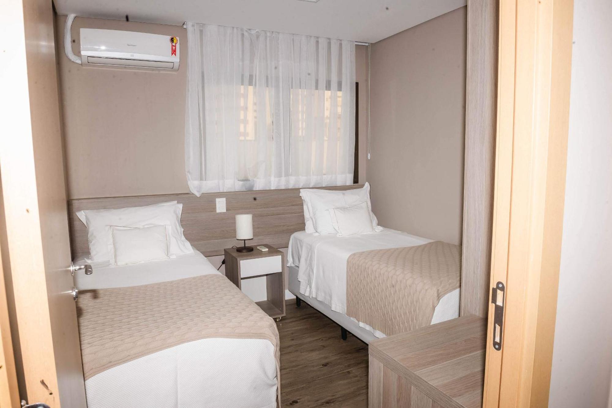 Ville Celestine Condo Hotel E Eventos Belo Horizonte Buitenkant foto