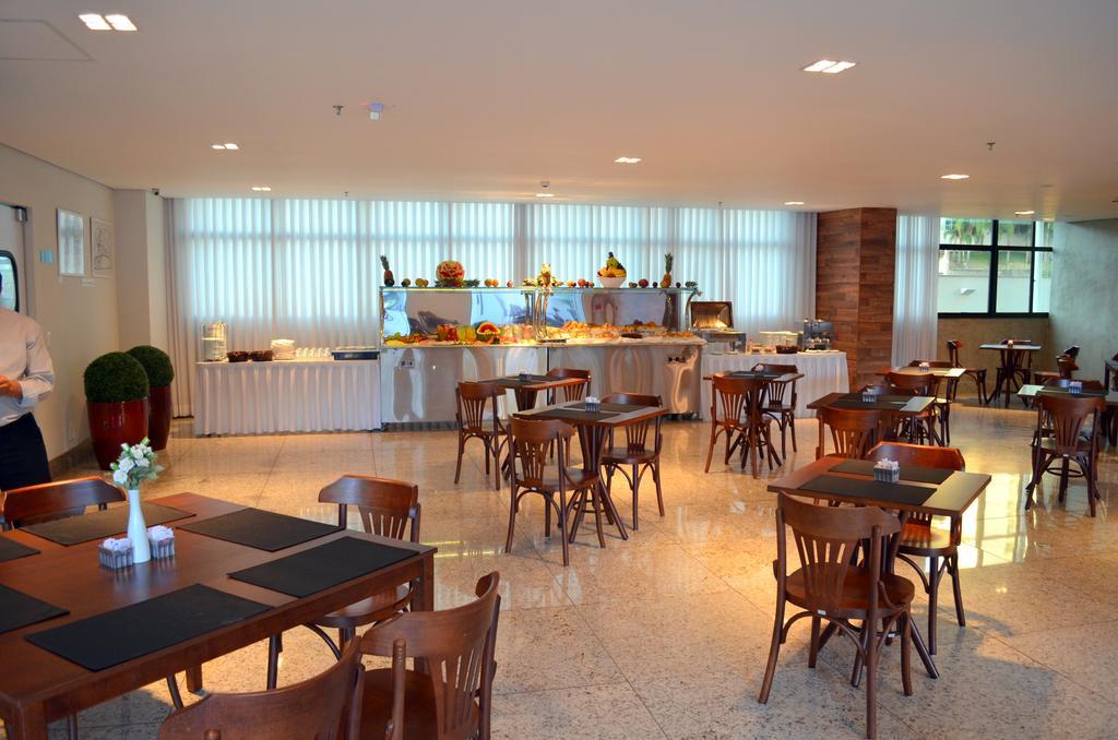 Ville Celestine Condo Hotel E Eventos Belo Horizonte Buitenkant foto
