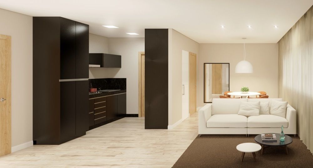 Ville Celestine Condo Hotel E Eventos Belo Horizonte Buitenkant foto
