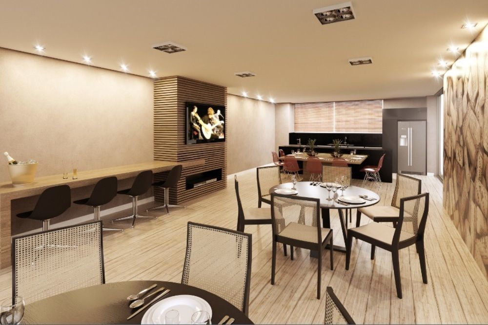 Ville Celestine Condo Hotel E Eventos Belo Horizonte Buitenkant foto