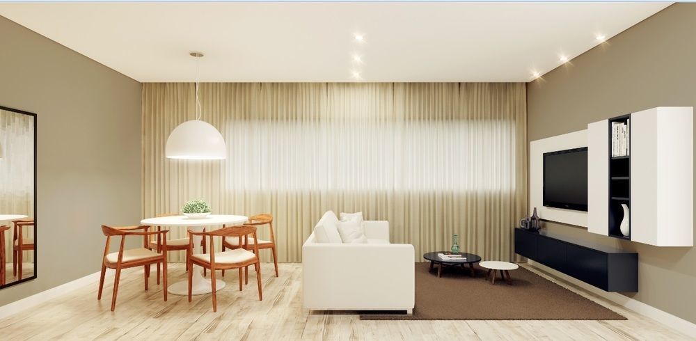 Ville Celestine Condo Hotel E Eventos Belo Horizonte Buitenkant foto