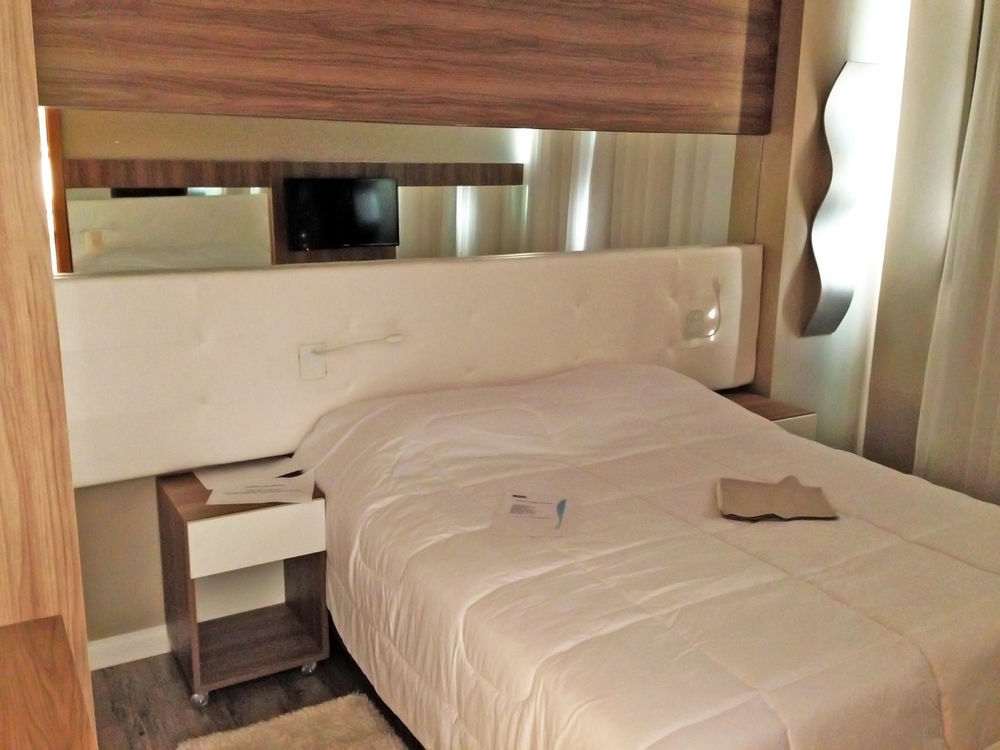 Ville Celestine Condo Hotel E Eventos Belo Horizonte Buitenkant foto