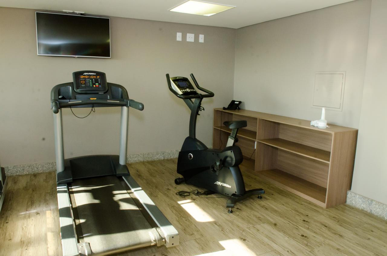 Ville Celestine Condo Hotel E Eventos Belo Horizonte Buitenkant foto
