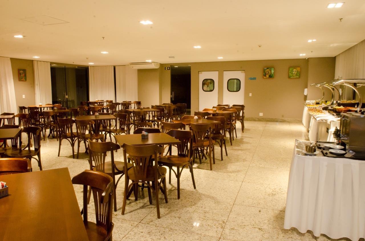 Ville Celestine Condo Hotel E Eventos Belo Horizonte Buitenkant foto