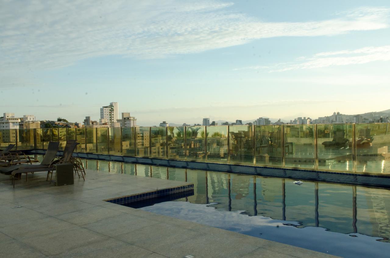 Ville Celestine Condo Hotel E Eventos Belo Horizonte Buitenkant foto