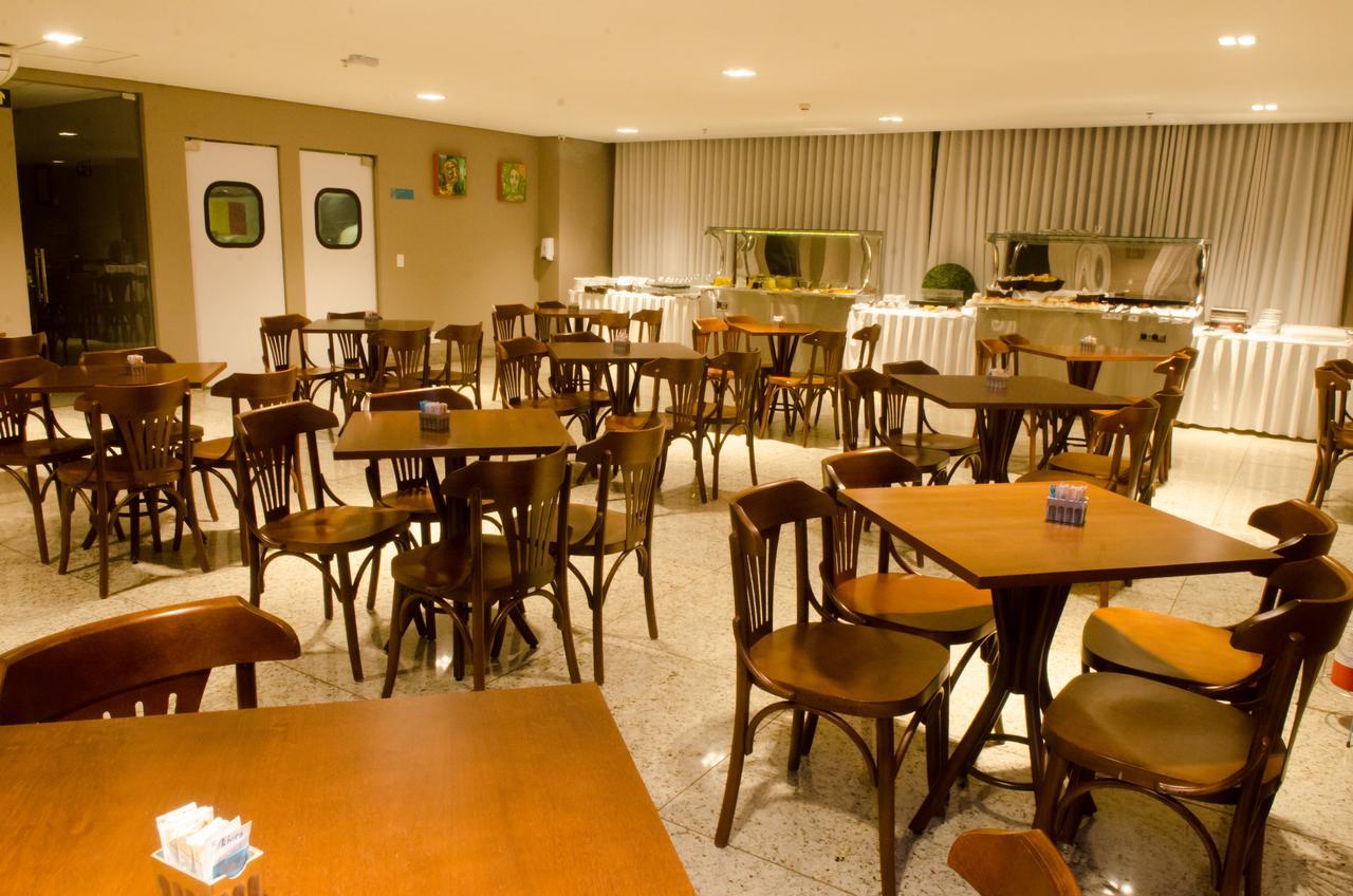 Ville Celestine Condo Hotel E Eventos Belo Horizonte Buitenkant foto