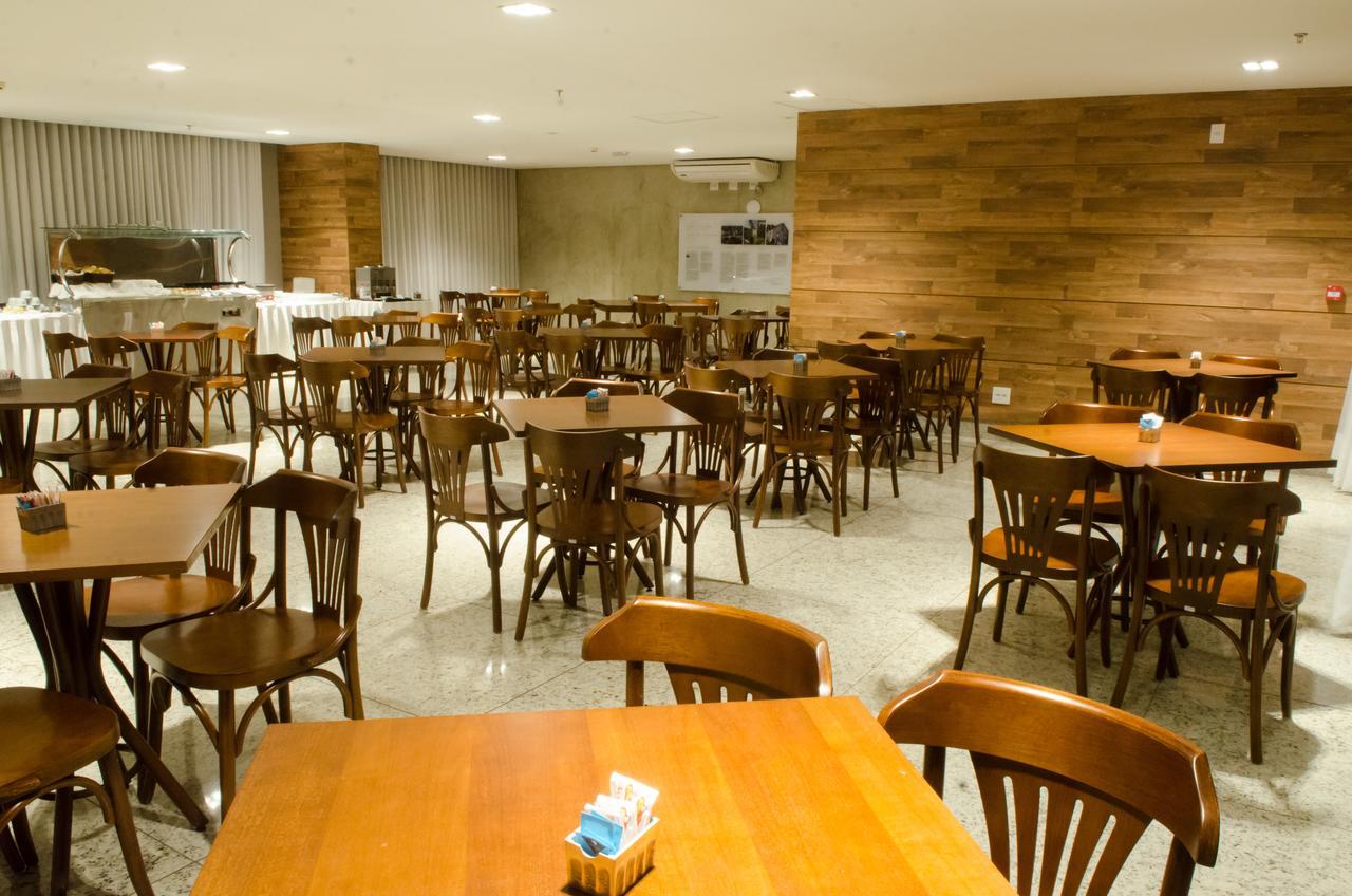 Ville Celestine Condo Hotel E Eventos Belo Horizonte Buitenkant foto