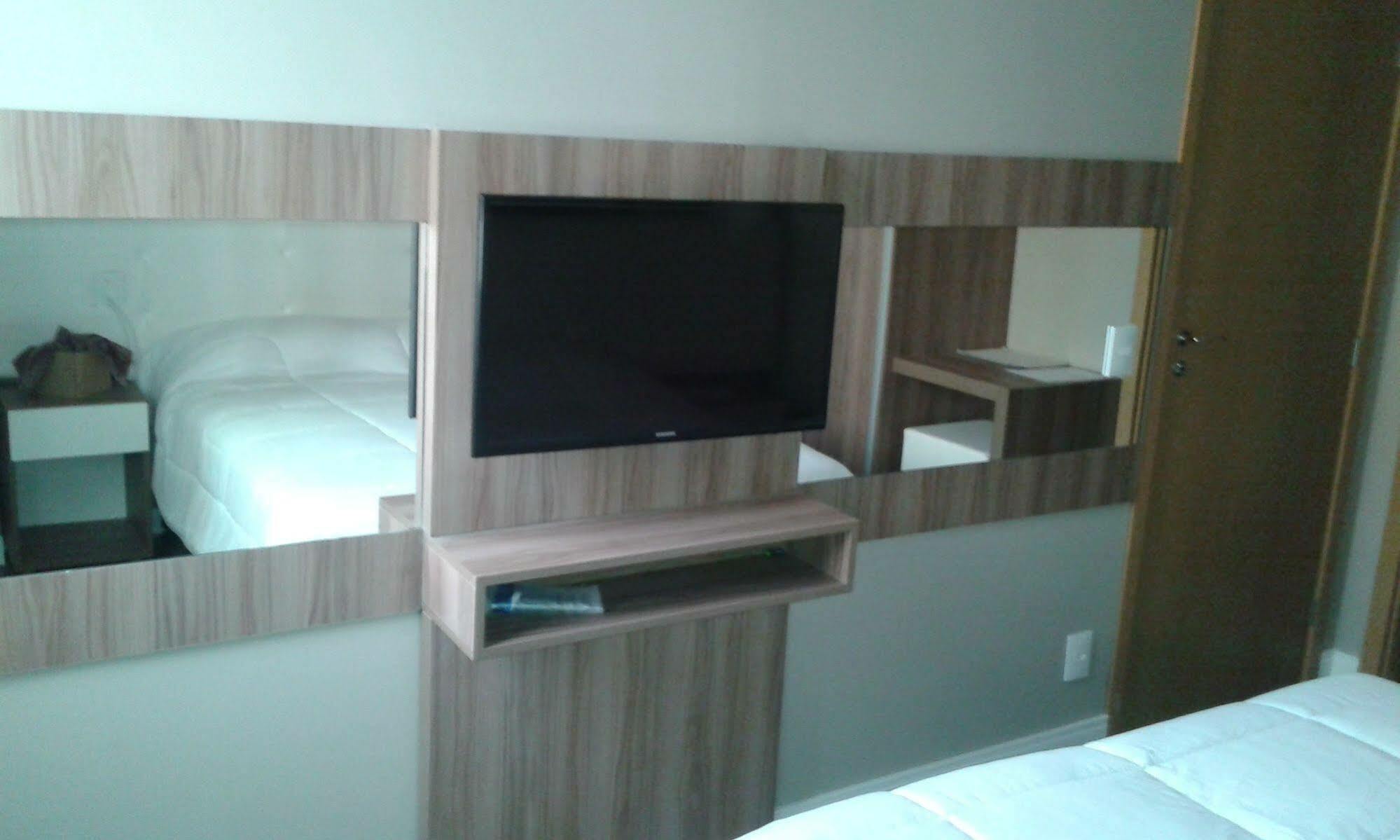 Ville Celestine Condo Hotel E Eventos Belo Horizonte Buitenkant foto